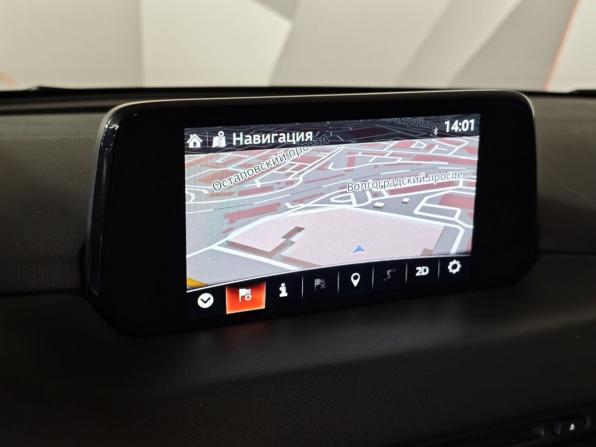 Mazda CX-5 II с пробегом 2019 года, цена 2 450 000 рублей, 163381 км, внедорожник, Автокод Объявления