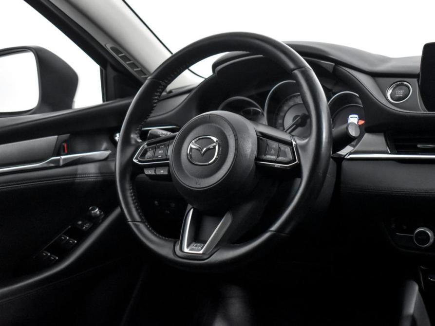 Mazda 6 III (GJ) Рестайлинг 2 Санкт-Петербург  - изображение 16