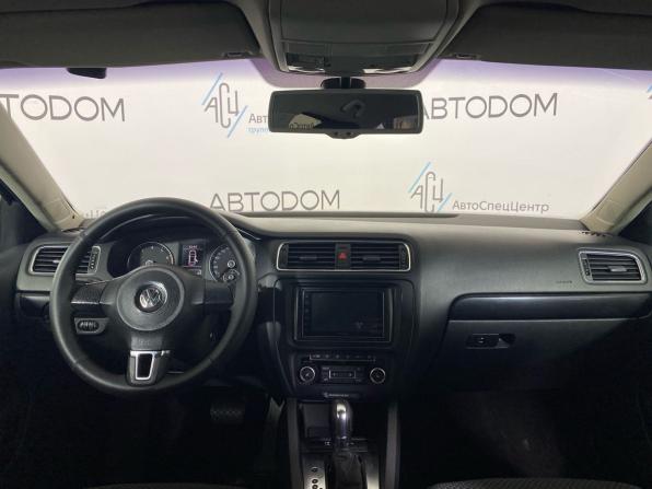 Volkswagen Jetta VI с пробегом 2012 года, цена 727 000 рублей, 224084 км, седан, Автокод Объявления