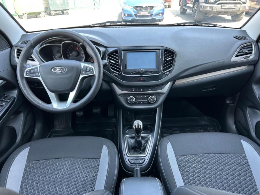 Lada (ВАЗ) Vesta I Новороссийск  - изображение 15
