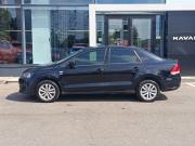Volkswagen Polo V Москва  - изображение 28