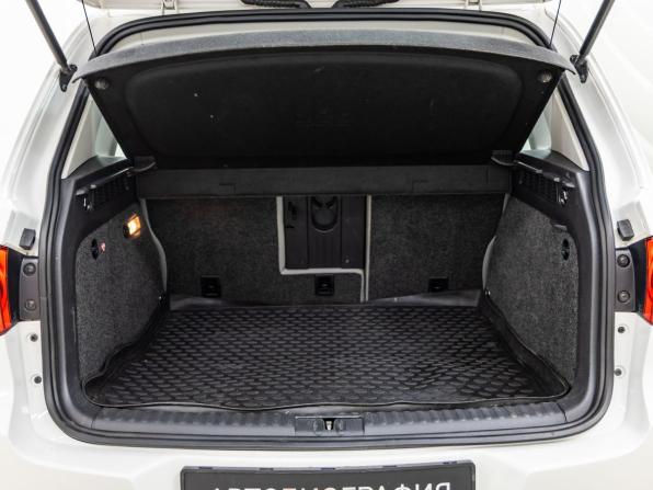 Volkswagen Tiguan I с пробегом 2010 года, цена 928 000 рублей, 176994 км, внедорожник, Автокод Объявления