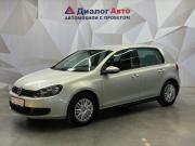 Volkswagen Golf VI Набережные Челны  - изображение 25
