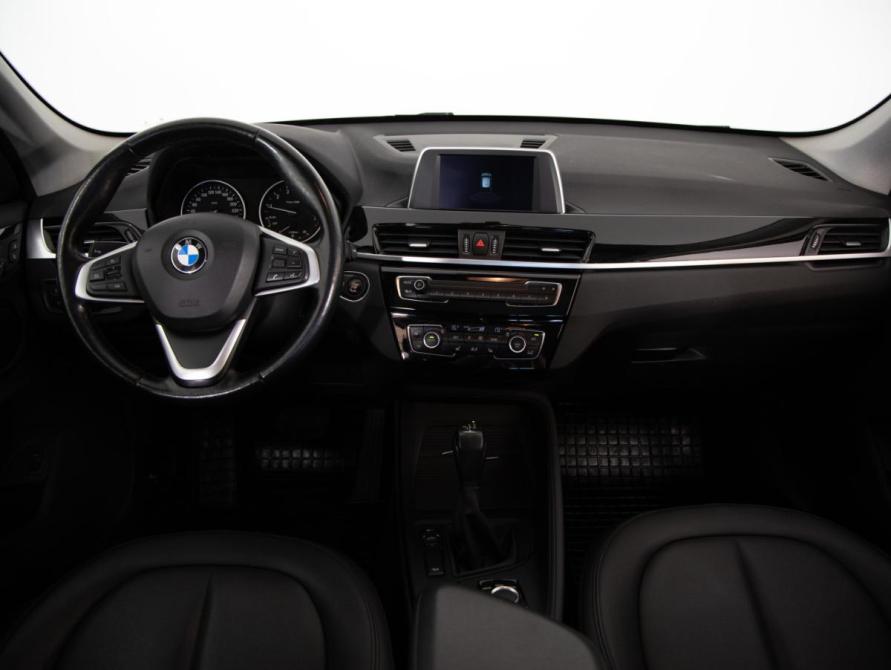 BMW X1 II (F48) Санкт-Петербург  - изображение 9