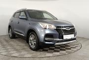 Chery Tiggo 4 I Рестайлинг Волгоград  - изображение 25