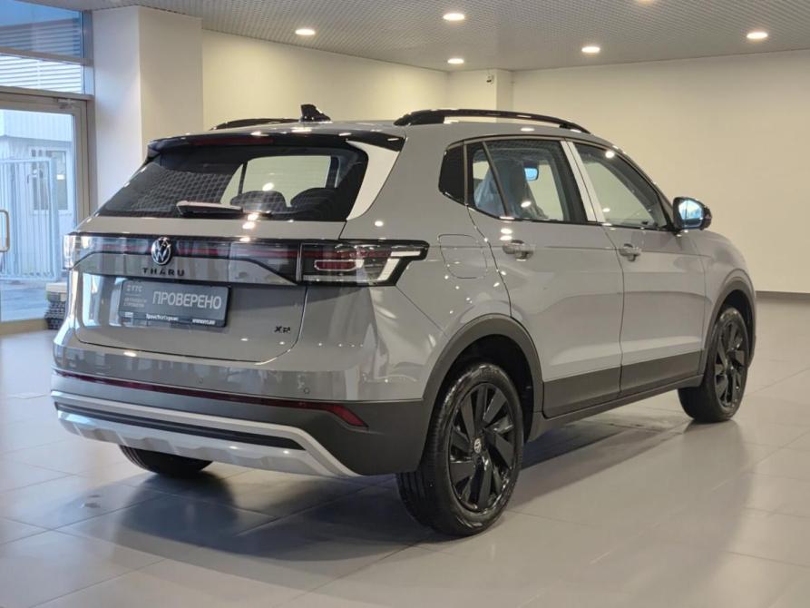 Volkswagen Tharu XR Казань  - изображение 6