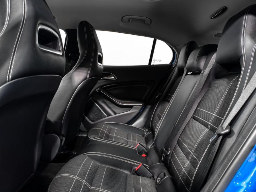 Mercedes-Benz GLA I (X156) Санкт-Петербург  - изображение 12