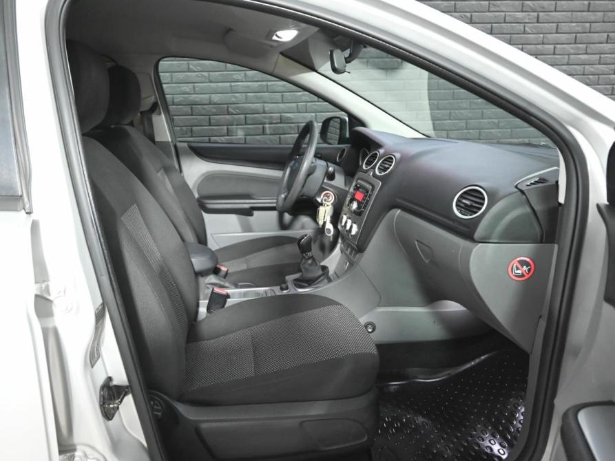 Ford Focus II Рестайлинг Екатеринбург  - изображение 10