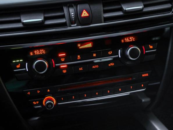 BMW X5 III (F15) с пробегом 2015 года, цена 2 449 000 рублей, 247767 км, внедорожник, Автокод Объявления