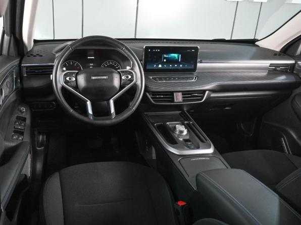 Haval Jolion I с пробегом 2023 года, цена 1 729 000 рублей, 67138 км, внедорожник, Автокод Объявления