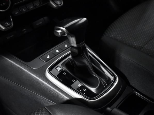 Kia Rio IV Рестайлинг с пробегом 2020 года, цена 1 698 790 рублей, 72000 км, седан, Автокод Объявления