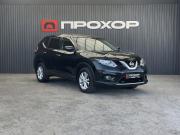 Nissan X-Trail III Рестайлинг Пермь  - изображение 49