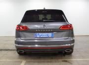Volkswagen Touareg III Санкт-Петербург  - изображение 29