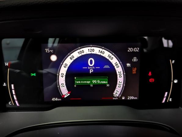 Toyota Camry IX (XV80) China Market с пробегом 2025 года, цена 4 199 000 рублей, 414 км, седан, Автокод Объявления