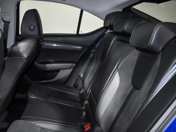 Skoda Octavia IV (A8) с пробегом 2021 года, цена 2 450 000 рублей, 55000 км, лифтбек, Автокод Объявления