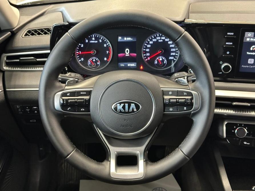 Kia K5 III Пермь  - изображение 11