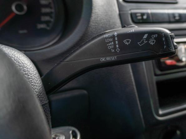 Volkswagen Polo V с пробегом 2012 года, цена 629 000 рублей, 132540 км, седан, Автокод Объявления