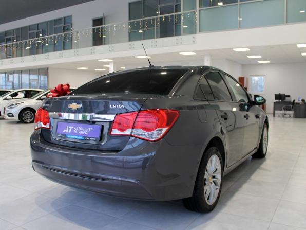 Chevrolet Cruze I Рестайлинг с пробегом 2013 года, цена 785 000 рублей, 196500 км, седан, Автокод Объявления