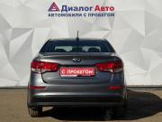 Kia Rio III Рестайлинг Набережные Челны  - изображение 25