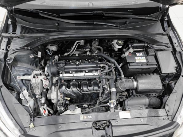 Kia Ceed III с пробегом 2019 года, цена 1 950 000 рублей, 56701 км, универсал, Автокод Объявления