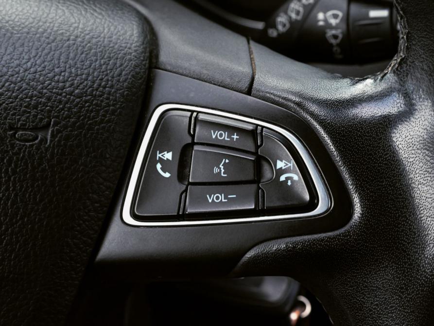 Ford Focus III Рестайлинг Екатеринбург  - изображение 13