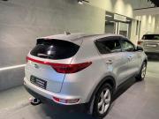 Kia Sportage IV Сыктывкар  - изображение 31