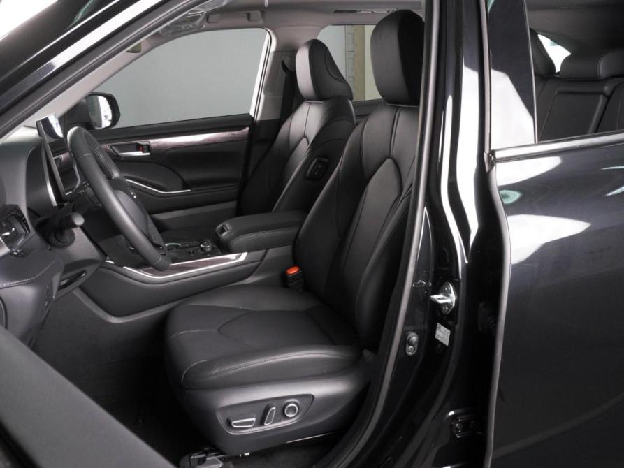 Toyota Highlander IV (XU70) Минеральные Воды  - изображение 11