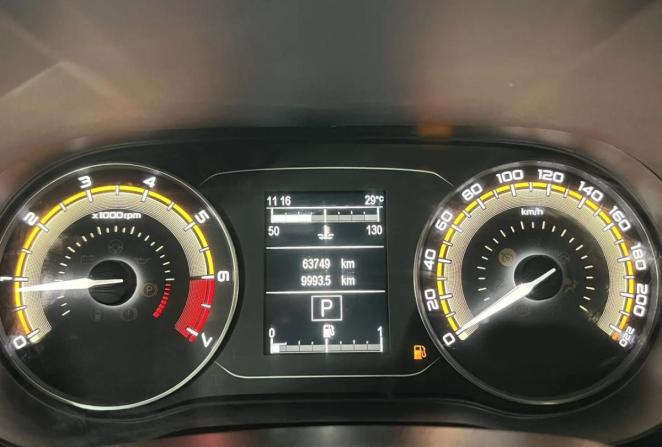 Lada (ВАЗ) Vesta I Рестайлинг (NG) с пробегом 2024 года, цена 1 420 000 рублей, 63749 км, седан, Автокод Объявления