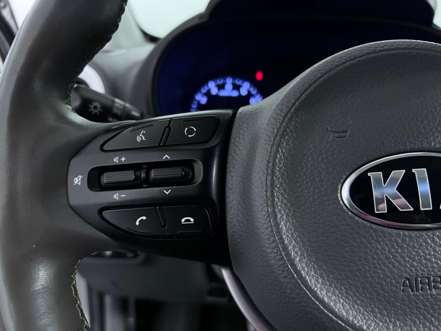 Kia Picanto III Ростов-на-Дону  - изображение 10