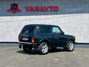 Lada (ВАЗ) Niva Legend Альметьевск  - изображение 26