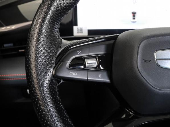 Geely Atlas II с пробегом 2024 года, цена 2 499 000 рублей, 8775 км, внедорожник, Автокод Объявления