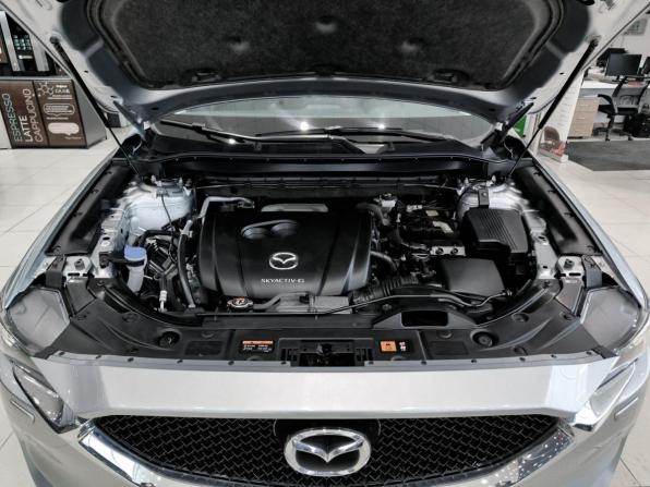 Mazda CX-5 II с пробегом 2020 года, цена 2 890 000 рублей, 53490 км, внедорожник, Автокод Объявления