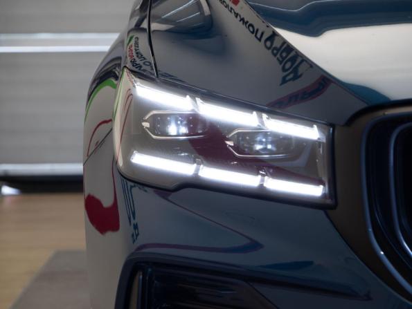 Geely Monjaro I с пробегом 2023 года, цена 2 949 000 рублей, 68515 км, внедорожник, Автокод Объявления