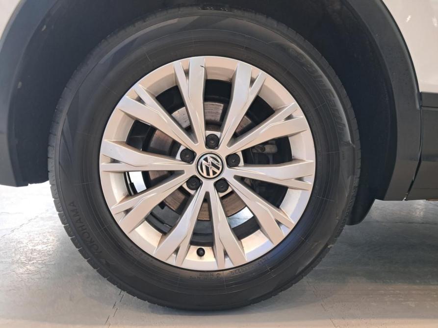 Volkswagen Tiguan II Казань  - изображение 22