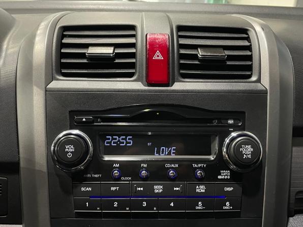 Honda CR-V III с пробегом 2008 года, цена 1 270 000 рублей, 189716 км, внедорожник, Автокод Объявления