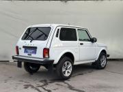 Lada (ВАЗ) Niva Legend I Липецк  - изображение 19