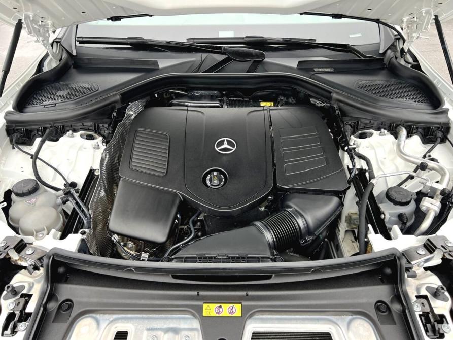 Mercedes-Benz GLC II (X254) Пермь  - изображение 7