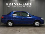 Fiat Albea I Рестайлинг Пермь  - изображение 23