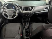 Hyundai Solaris II Москва  - изображение 25
