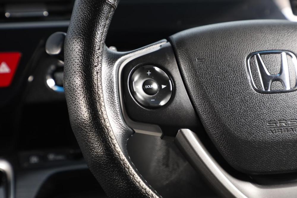 Honda Stepwgn V Новосибирск  - изображение 13