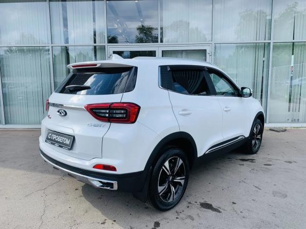 Chery Tiggo 4 Pro I с пробегом 2023 года, цена 1 580 000 рублей, 68323 км, внедорожник, Автокод Объявления