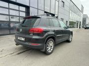 Volkswagen Tiguan I Рестайлинг Санкт-Петербург  - изображение 20