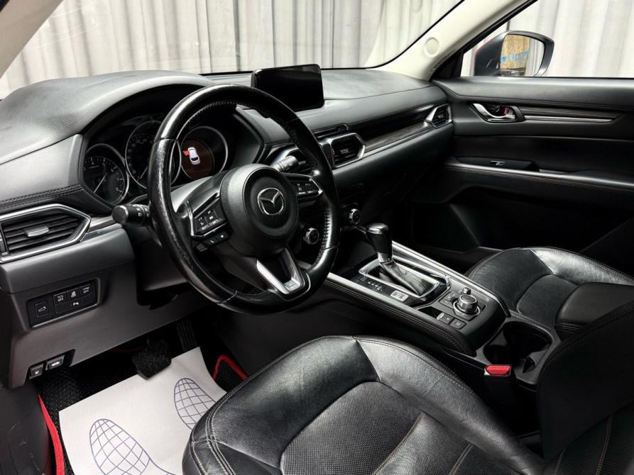 Mazda CX-5 II Ижевск  - изображение 8