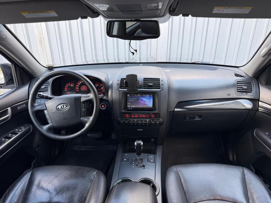 Kia Mohave I Ростов-на-Дону  - изображение 10