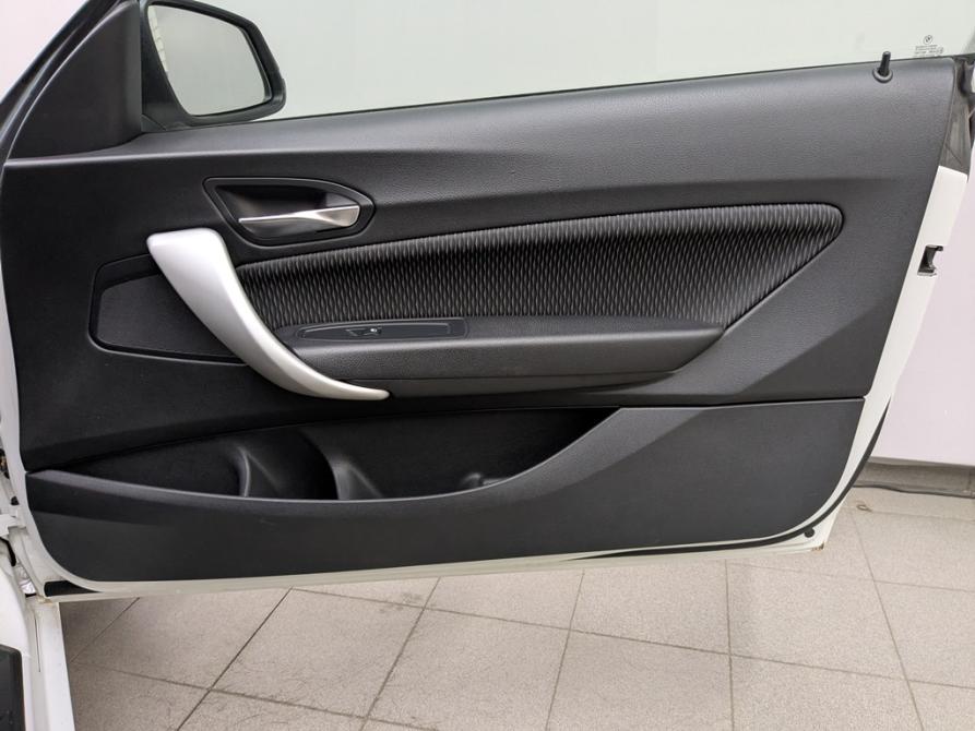 BMW 1 серии II (F20/F21) Москва  - изображение 4