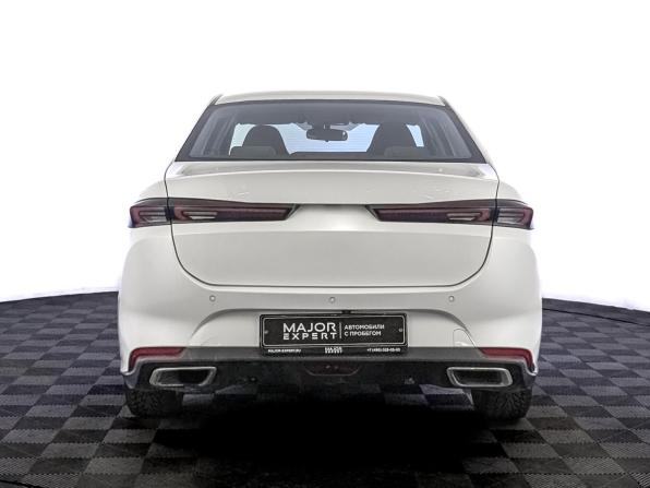 Kaiyi E5 с пробегом 2023 года, цена 665 000 рублей, 114304 км, седан, Автокод Объявления