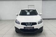 Nissan Qashqai I Рестайлинг Москва  - изображение 11