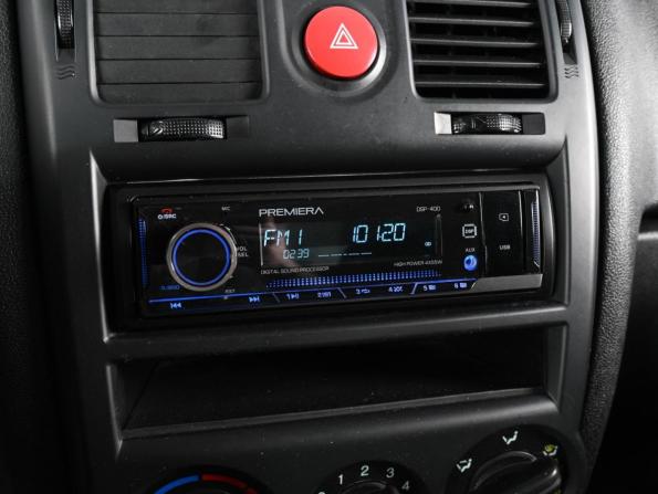 Hyundai Getz I Рестайлинг с пробегом 2010 года, цена 699 000 рублей, 99403 км, хэтчбек, Автокод Объявления