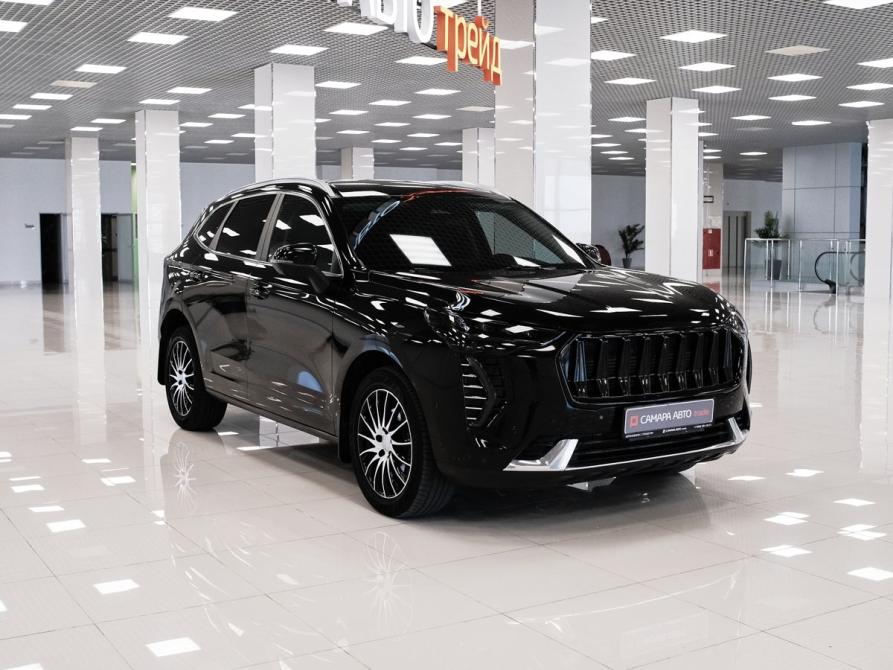 Haval Jolion I Самара  - изображение 3