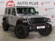 Jeep Wrangler IV (JL) Рестайлинг Минеральные Воды  - изображение 21